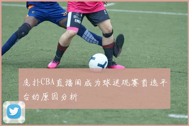 虎扑CBA直播间成为球迷观赛首选平台的原因分析