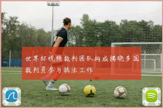 世界杯视频裁判团队构成揭晓多国裁判员参与执法工作