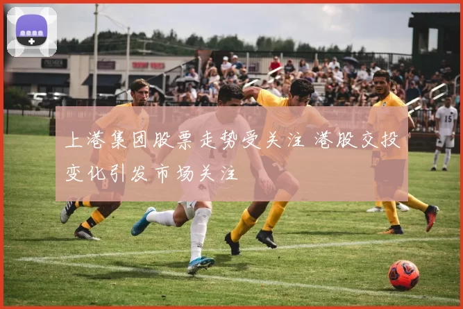 上港集团股票走势受关注 港股交投变化引发市场关注